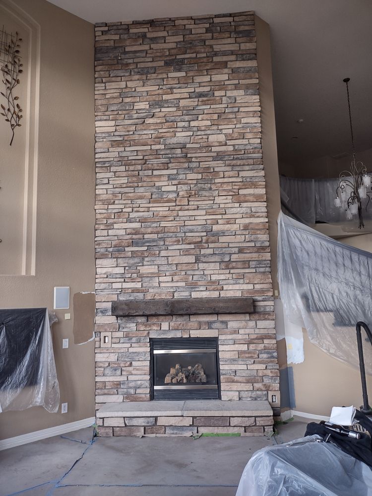 All Photos for Curb Appeal Masonry in Aurora, CO