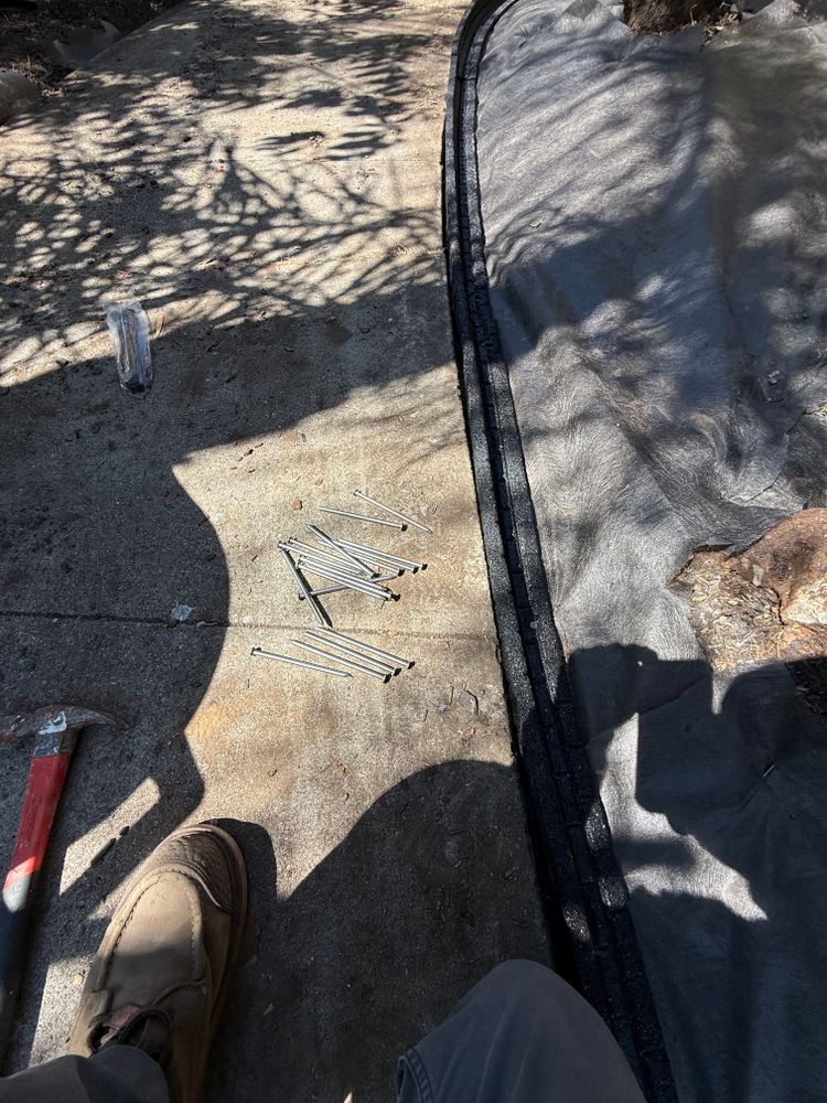 All Photos for CBA Landscaping in Hayward, CA