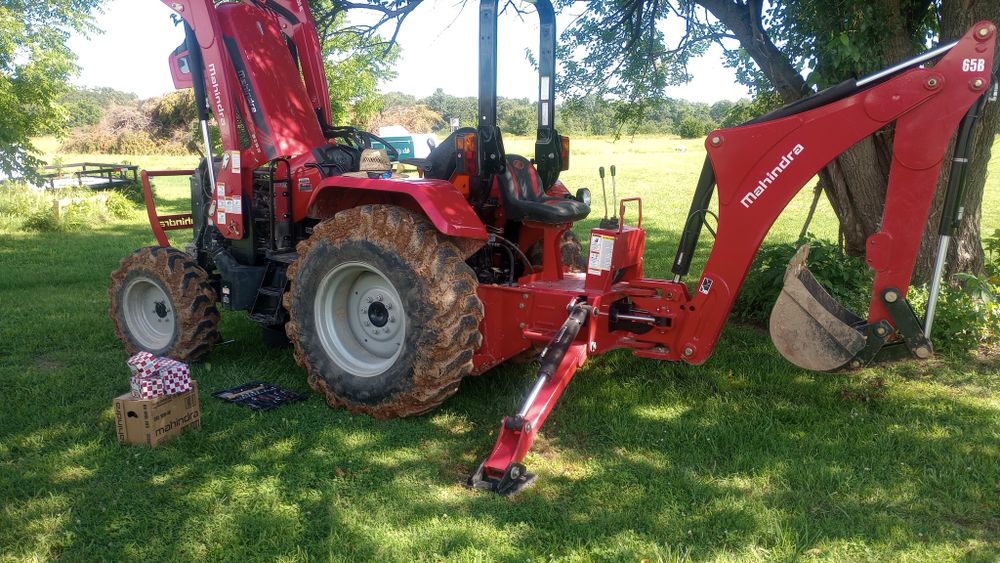 All Photos for Box Septic Installation in Neosho, MO