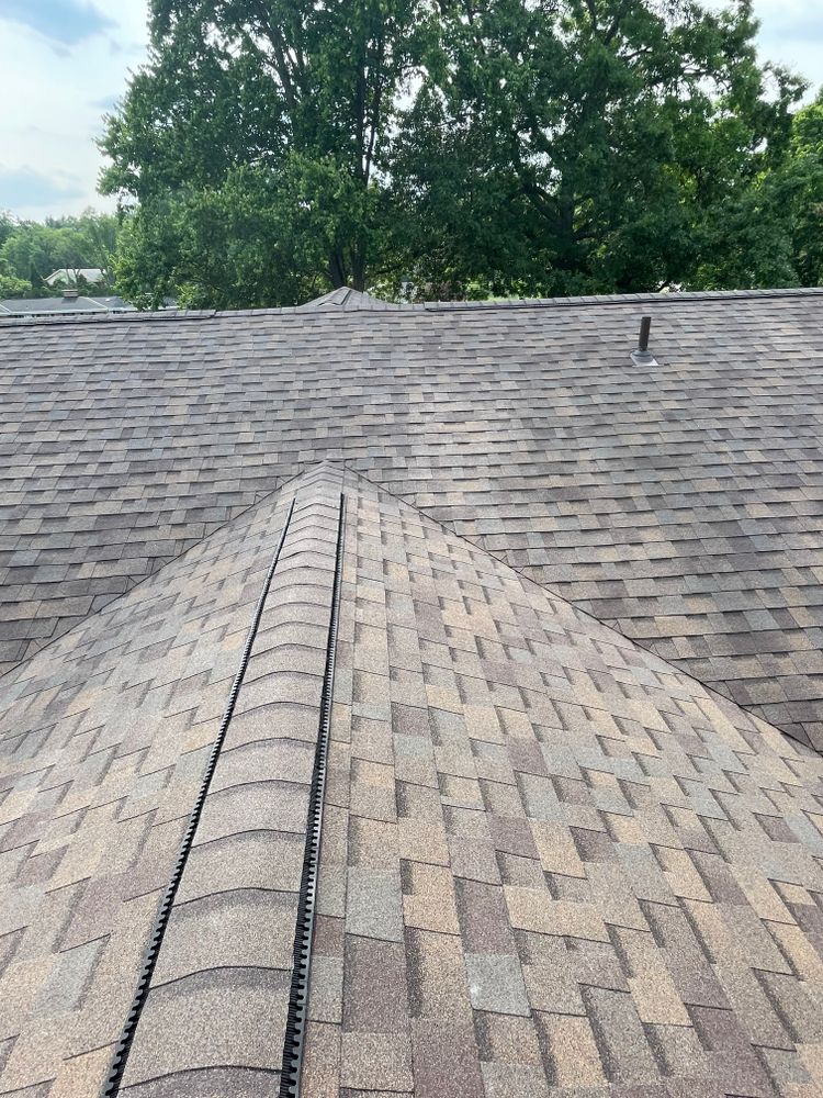 All Photos for Precious Roofing in Madeira, OH