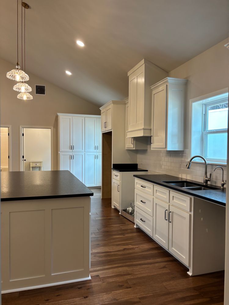 All Photos for H&M Construction Metal Buildings in Osyka, MS