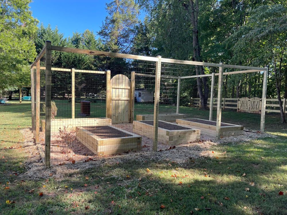 All Photos for Alpha Landscapes in Culpeper, VA
