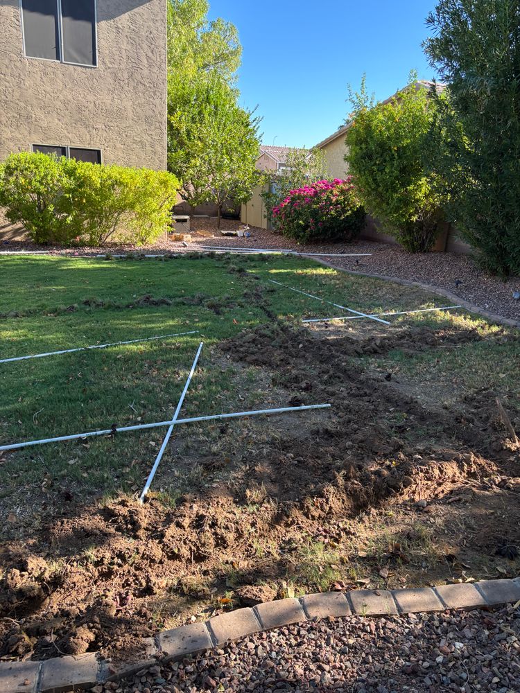 All Photos for Good Hands Landscape in Maricopa, AZ