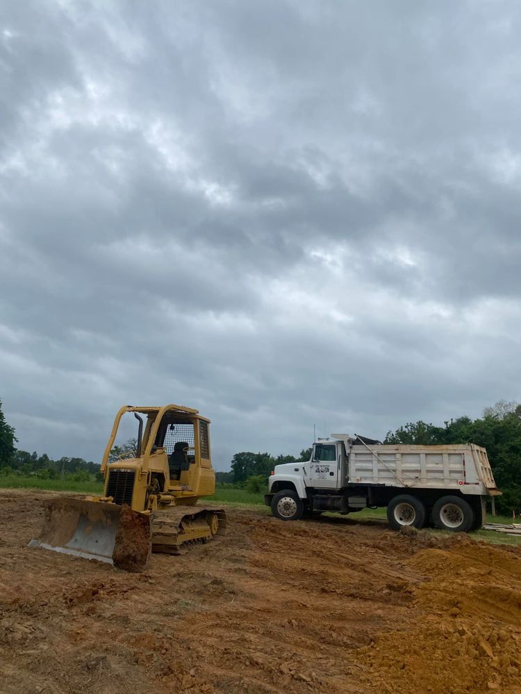 All Photos for Gard Construction LLC in Longview, TX