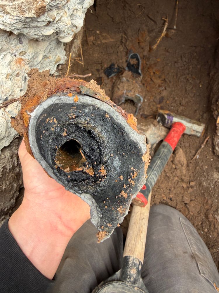 All Photos for Red Dirt Plumbing in Lubbock, TX