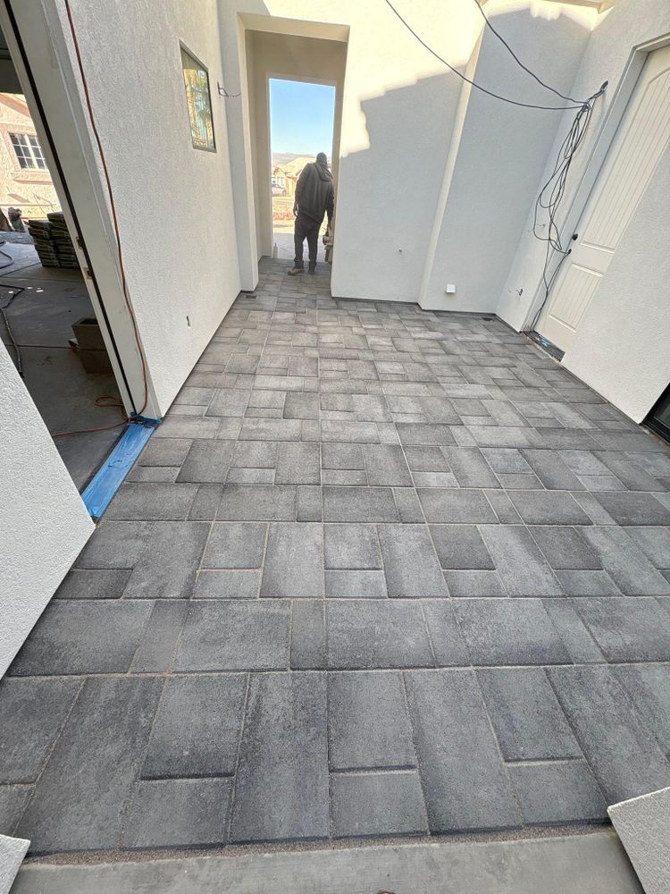 All Photos for Top Notch Landscape Services LLC in Mohave Valley, AZ