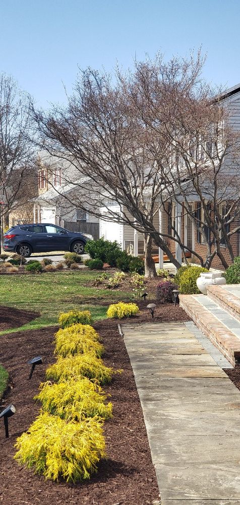 All Photos for Clean Cut Lawns & Landscaping in Dickerson, MD