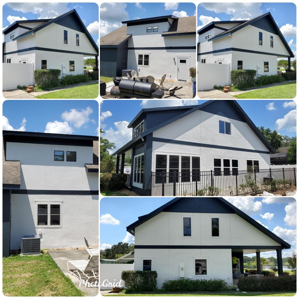 All Photos for Best of Orlando Painting & Stucco Inc in Winter Garden, FL