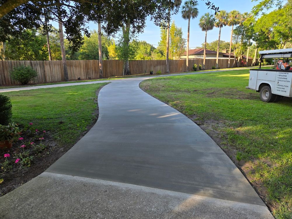 All Photos for Downer Site Services in Sanford, FL