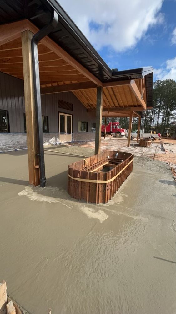 All Photos for Allred Construction in Heflin, AL