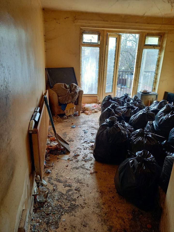 All Photos for Peterstell Junk & Moving Company in Baltimore, MD