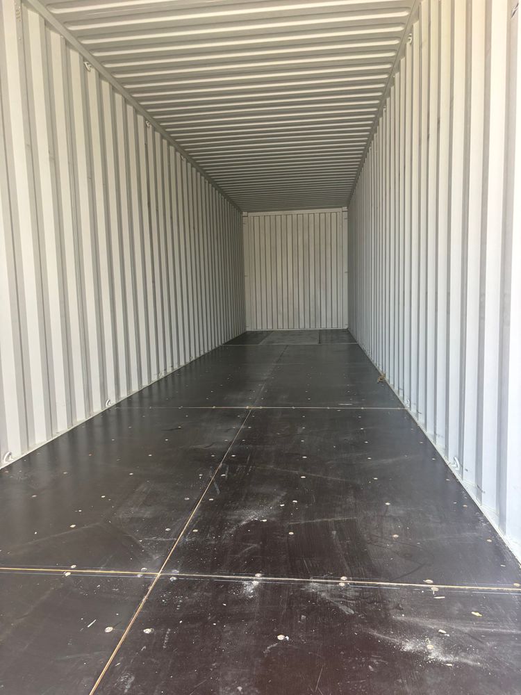 All Photos for Pyro Containers and Transport in Sulphur Springs, TX