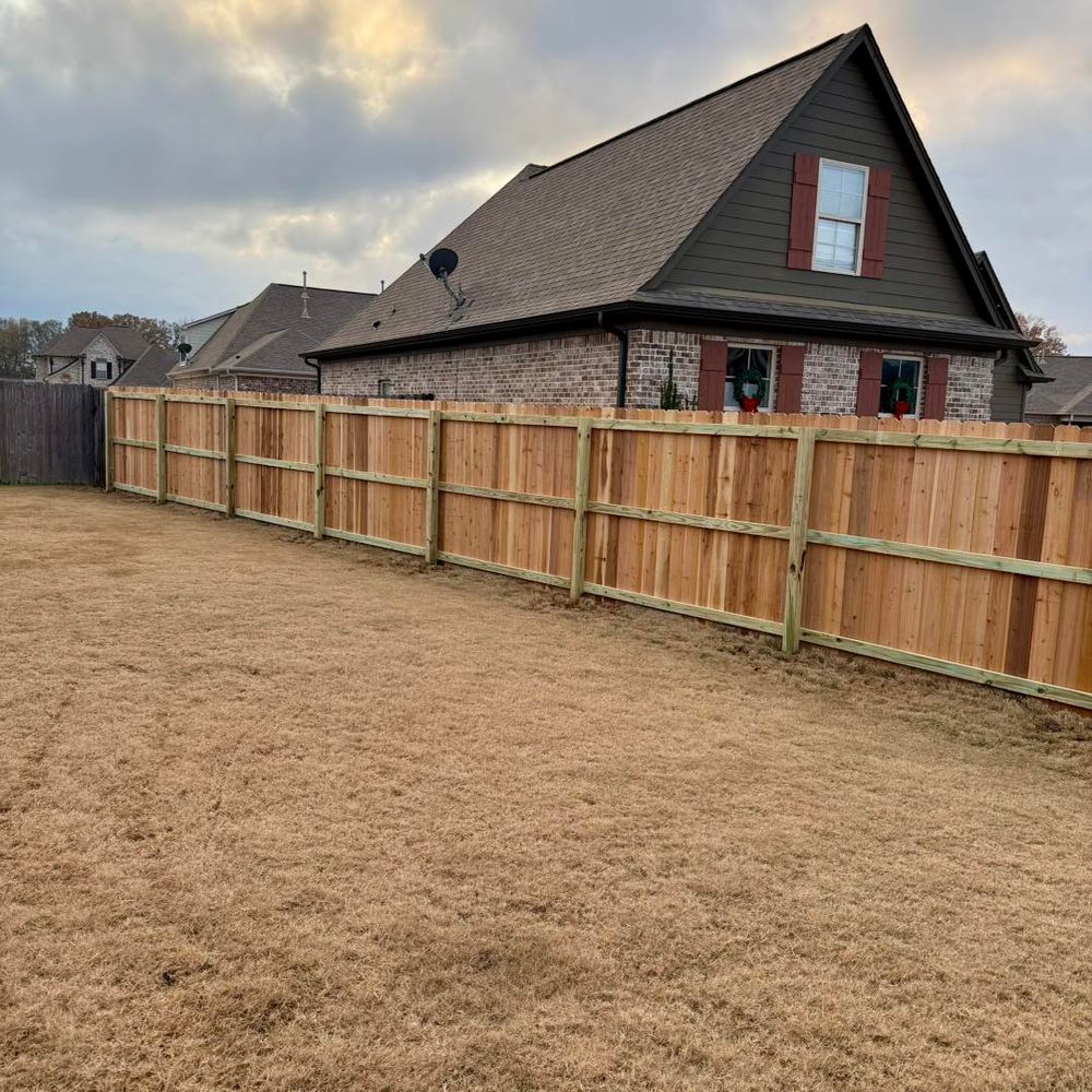 All Photos for First Fence LLC in Hernando, MS