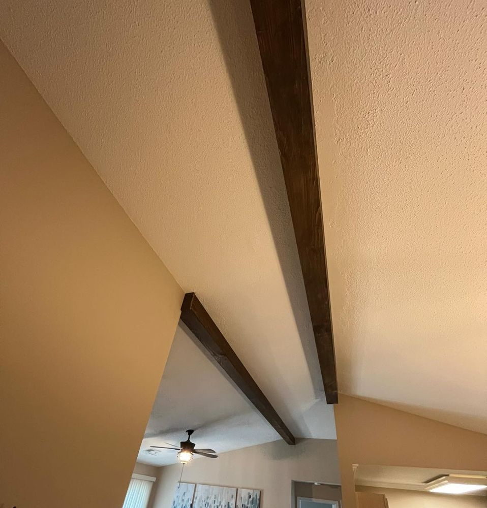 Remodeling for Green Wing Home Services in Murrells Inlet, SC