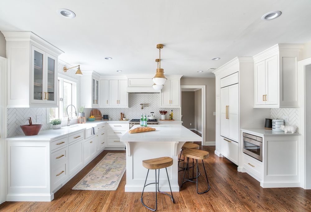 All Photos for RJT Custom Builders in Woodcliff Lake, NJ