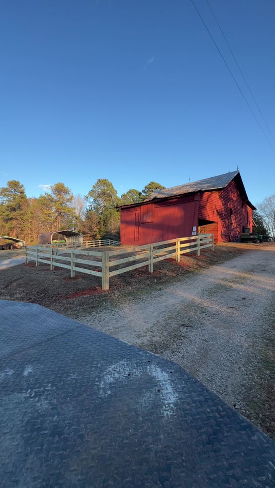 All Photos for TriCity Fence and Contracting in Petersburg, VA