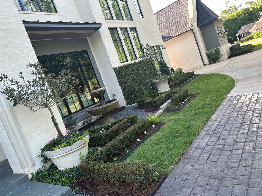 All Photos for Total Terrain Services in Montgomery, TX