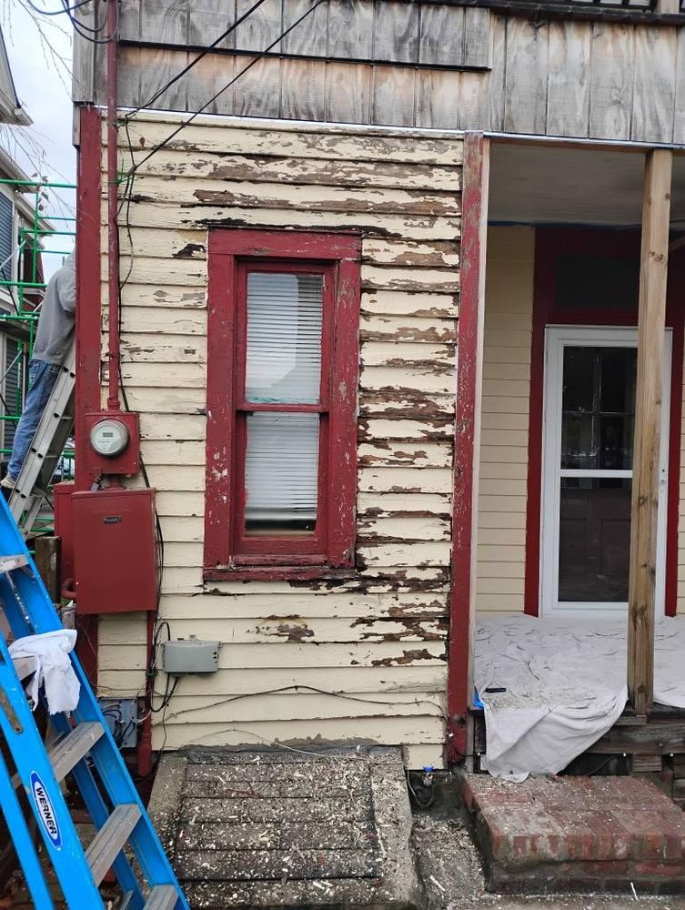 All Photos for E & C Handyman and Construction in Owensboro, KY