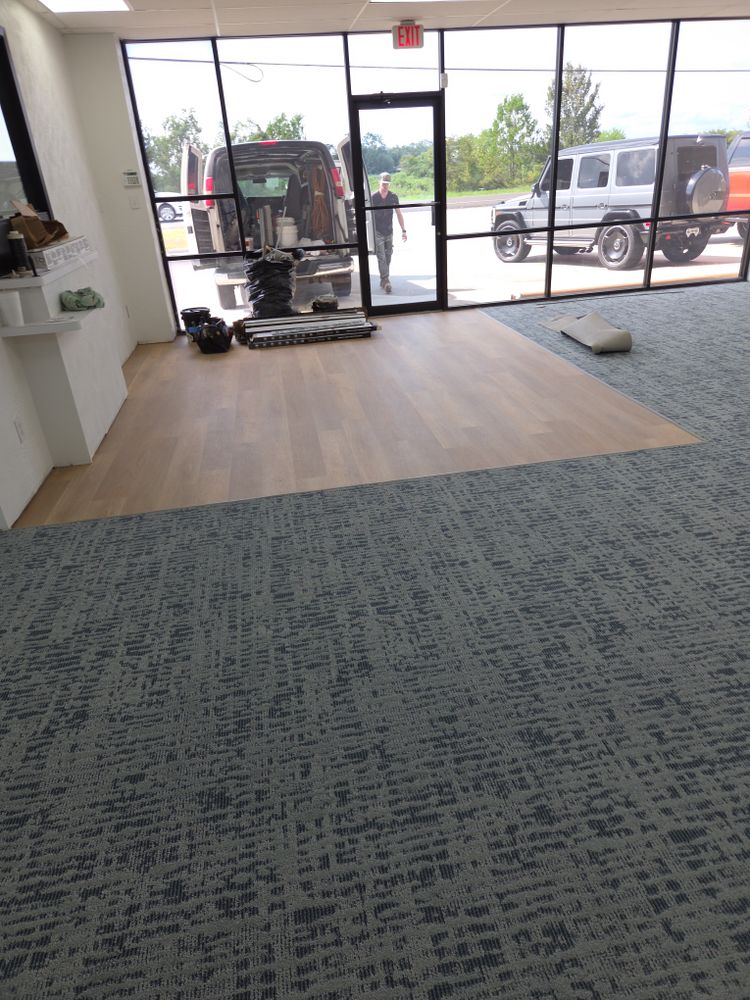 All Photos for D&J Custom Floors in Nederland, TX