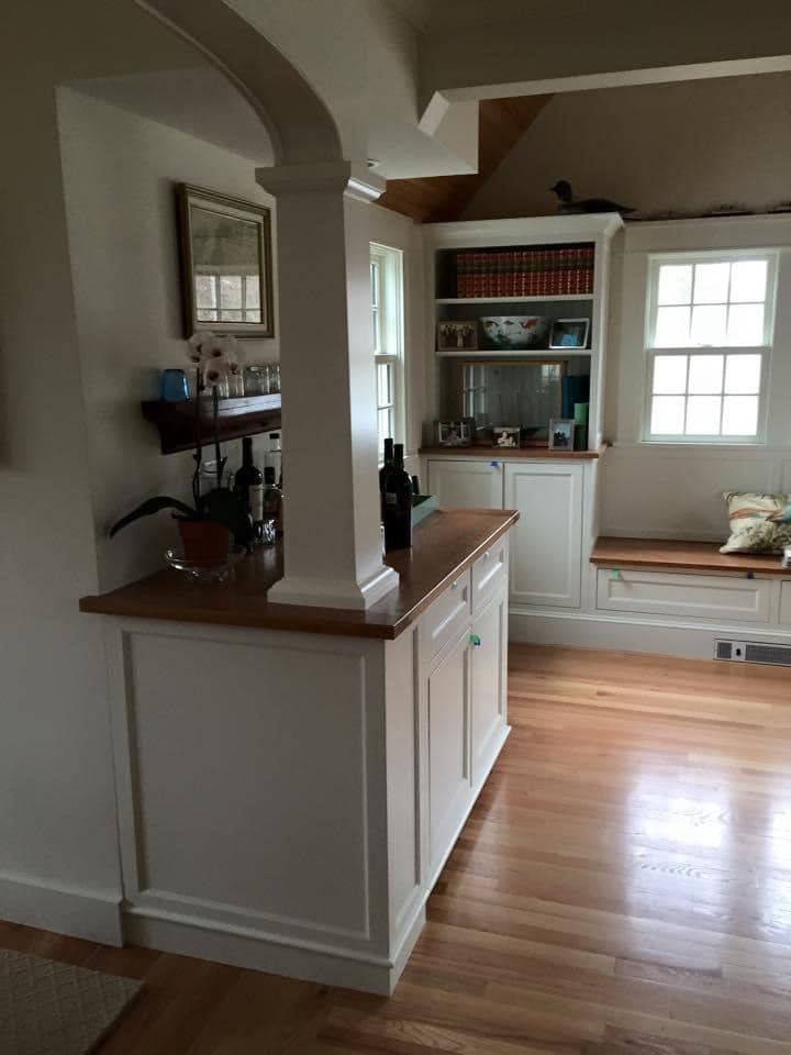 All Photos for Coastal Cabinetry in Plymouth County, MA