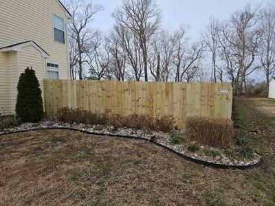 All Photos for Tidewater Trim & Deck in Moyock, NC