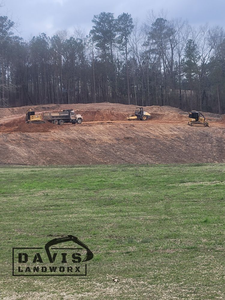 All Photos for Davis Landworx in Clanton,  AL