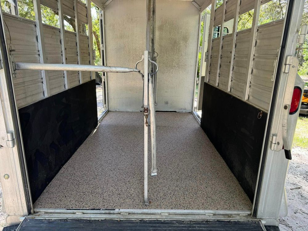 Flooring for Shelton Trailer Flooring  in Ocala, FL