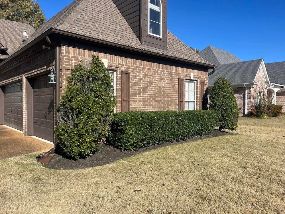All Photos for Spectacular LawnScapes in Olive Branch, MS
