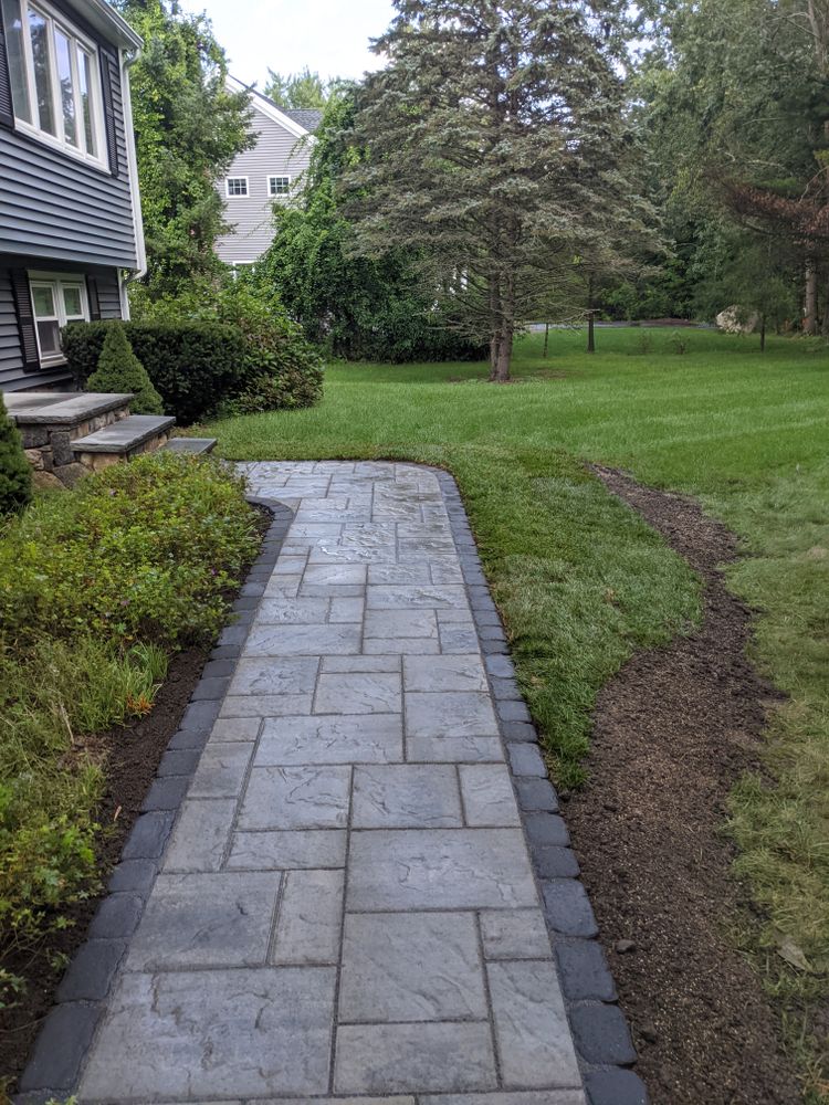 All Photos for J Scott Excavation and Hardscape in Littleton, MA