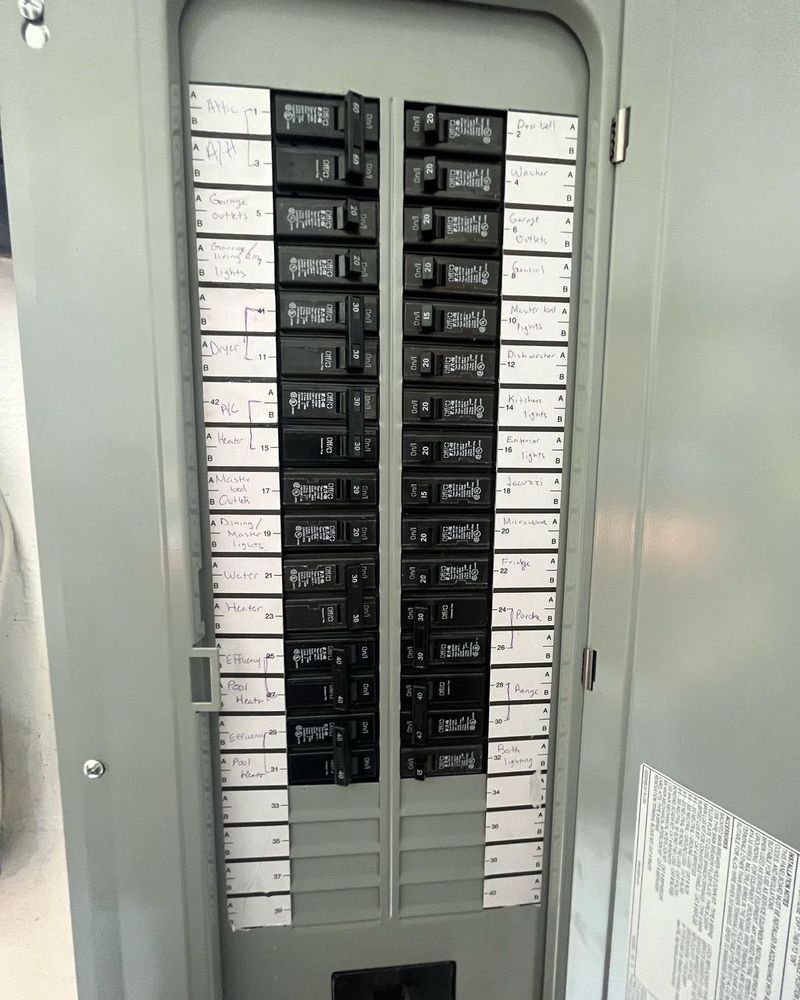 Electrical Repairs for Silva Electrical in Houston, TX
