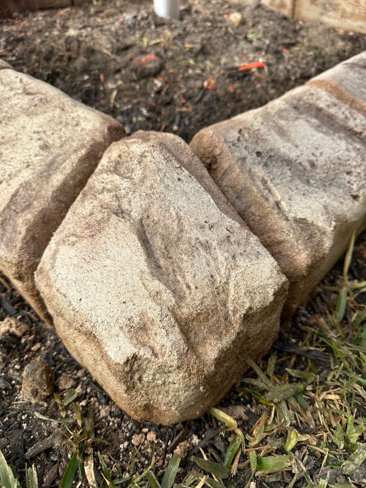 All Photos for Texas Curb N Borders in Houston, TX