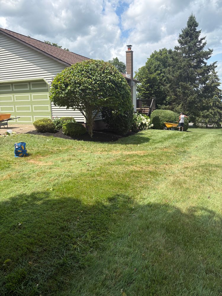 All Photos for Puleo Landscape LLC in Chittenango , NY