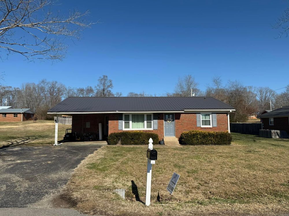 All Photos for Trace Lawson Construction in Hohenwald, TN