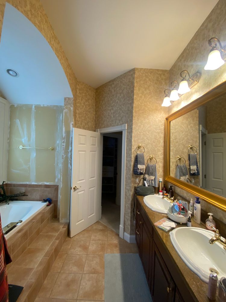 All Photos for Castle JR Landscaping & Painting LLC in Cincinnati, OH