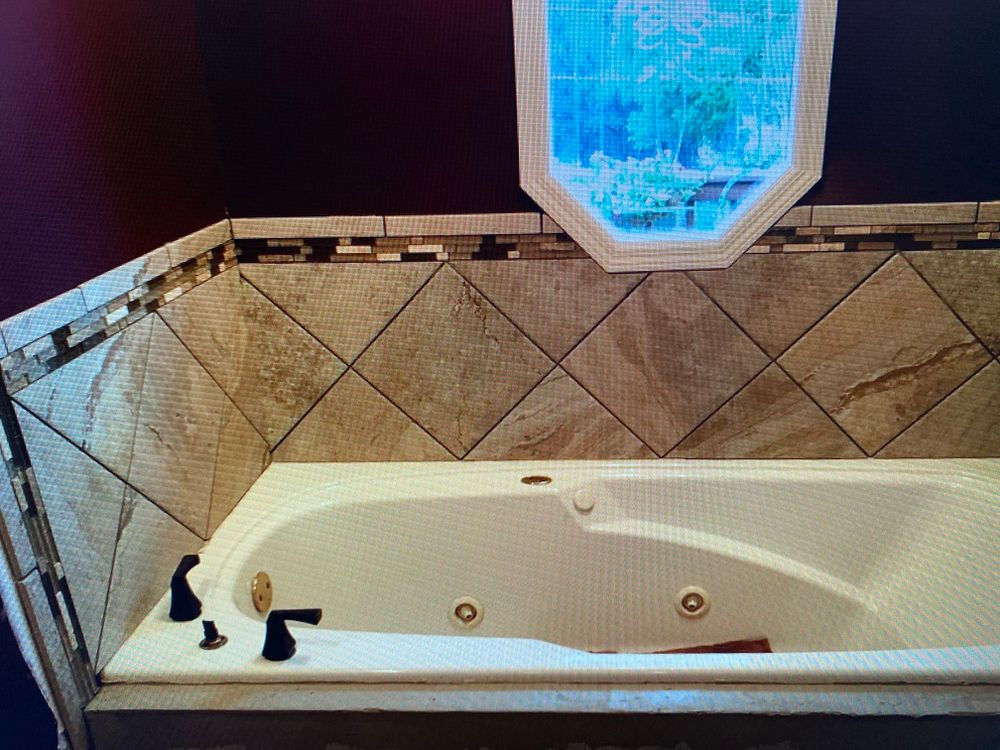 All Photos for Unique Tile and Renovations in McCook, NE