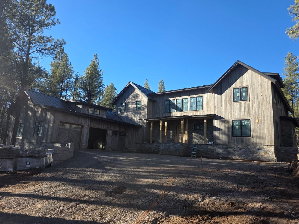 All Photos for Peters Custom Homes in Show Low, AZ