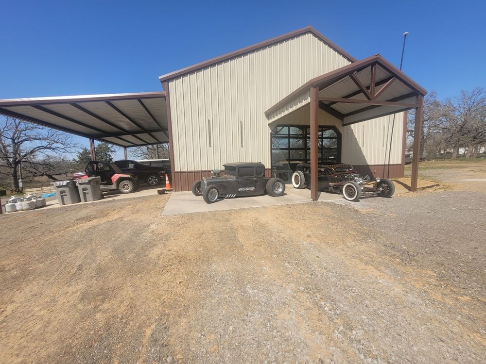 All Photos for Integrity Construction  in Azle, Texas