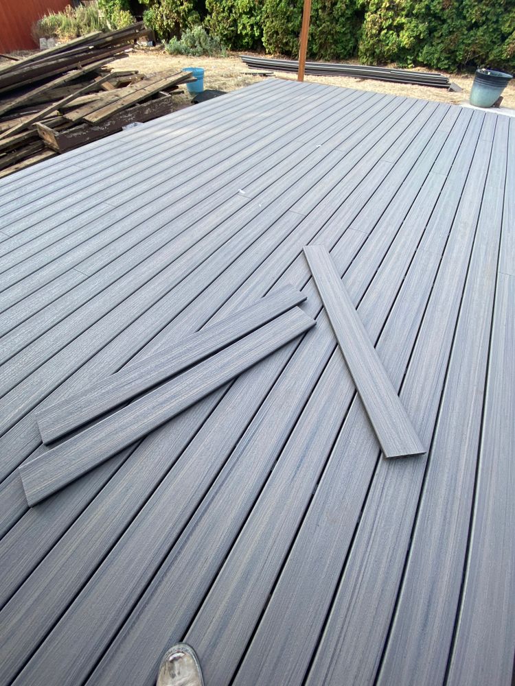 All Photos for Calderons Proquality Construction LLC in The Dalles, OR