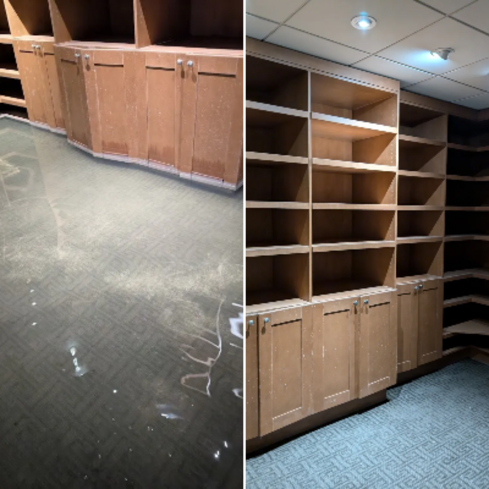 All Photos for Best Option Restoration of Denton in Denton, TX