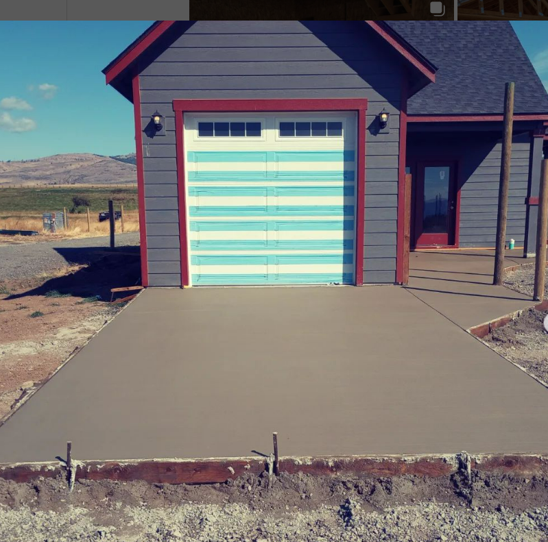 General photos  for Richardson Restoration and Concrete in Ellensburg, WA