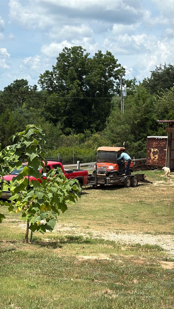 All Photos for Alvarez Landscape & Hardscape Service in Rock Hill, SC
