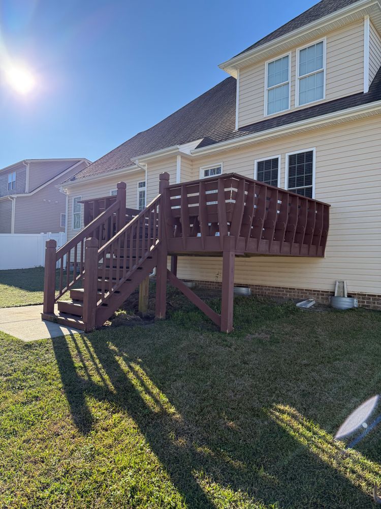 All Photos for Top Plate Construction in Clayton, NC