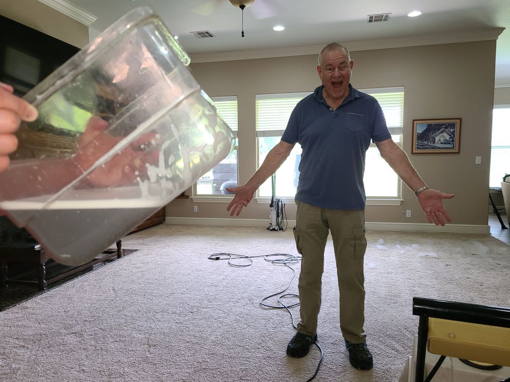 All Photos for Keystone Cleaning Services Inc. in Dewey, OK