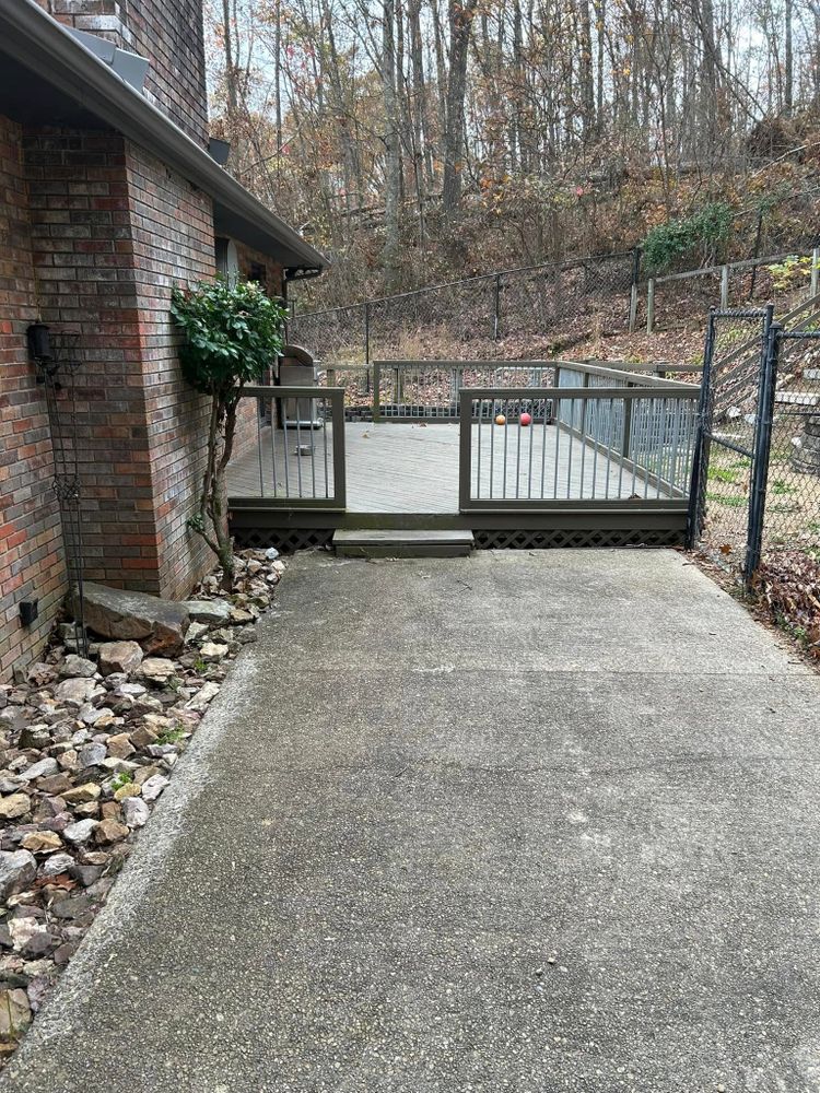 All Photos for Gatrell Landscape & Tree Removal in Bluff City, TN