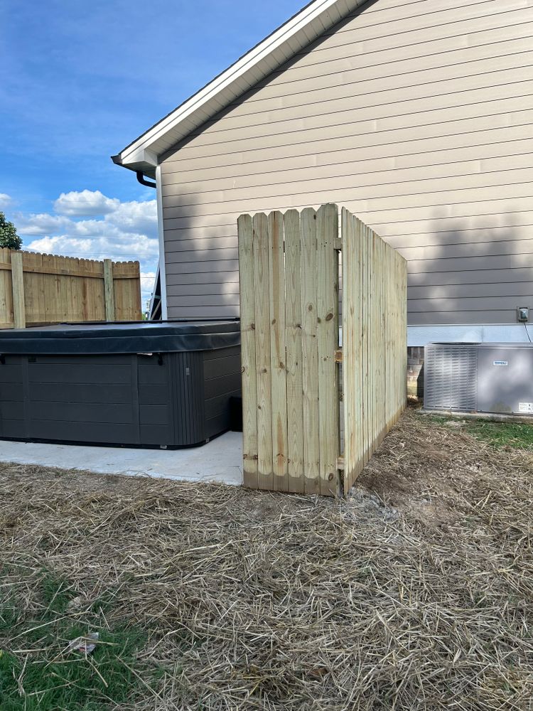 All Photos for F.C. White’s Excavation & Drain Cleaning in Huntingdon, TN
