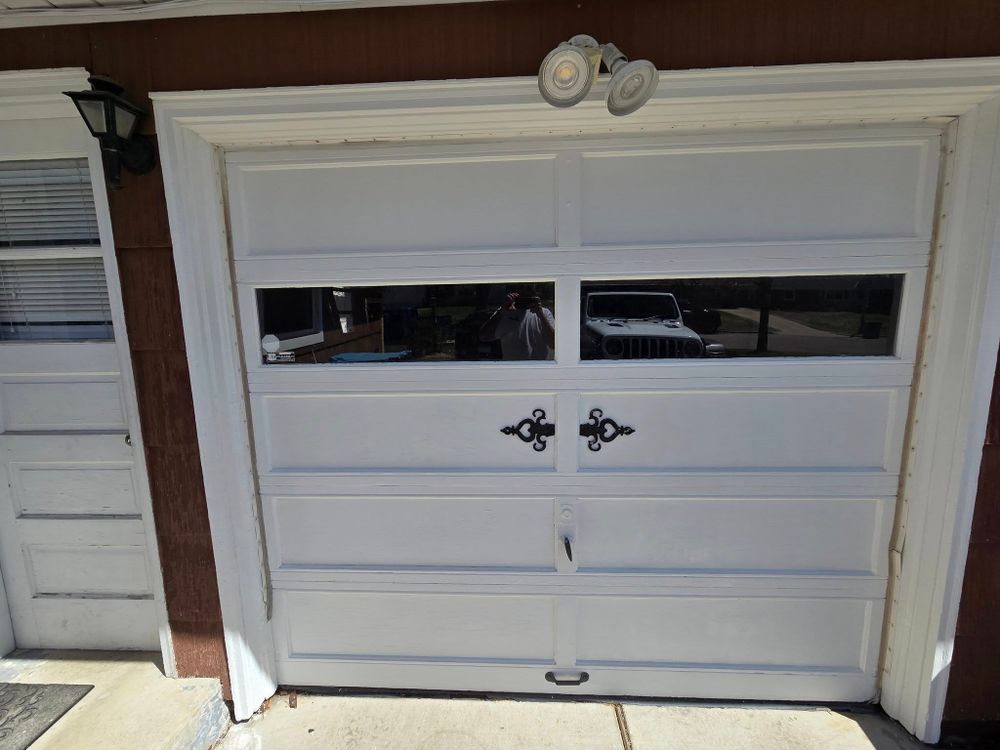 Exterior Painting for Precision Touch Painting MN in Hugo, MN