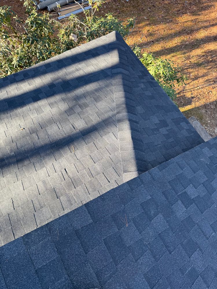 All Photos for RJ Roofing of WNC in Brevard, NC