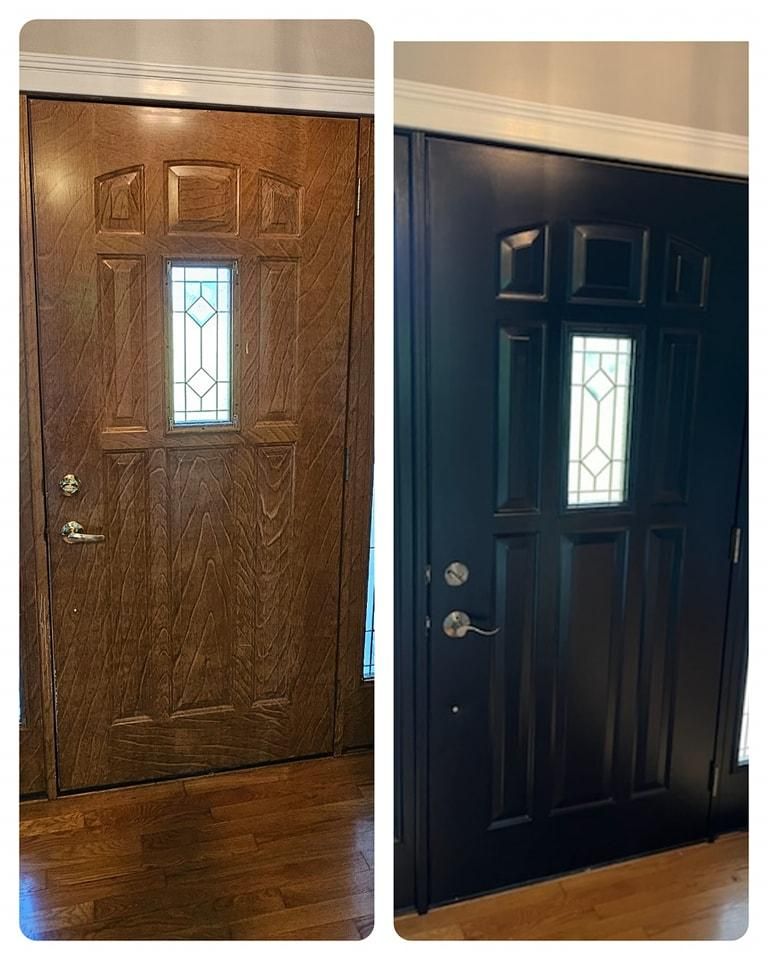 All Photos for Hearts & Hands Painting in Campbell, KY