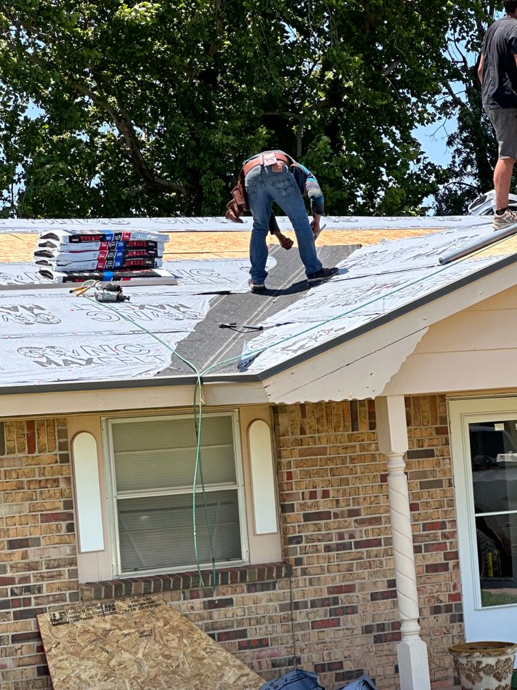 All Photos for Triple C Improvements in Carnegie, OK