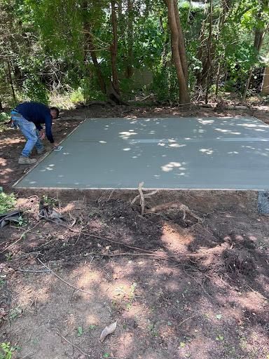 All Photos for Azores Concrete L.T.D. in Port Jefferson Station, NY